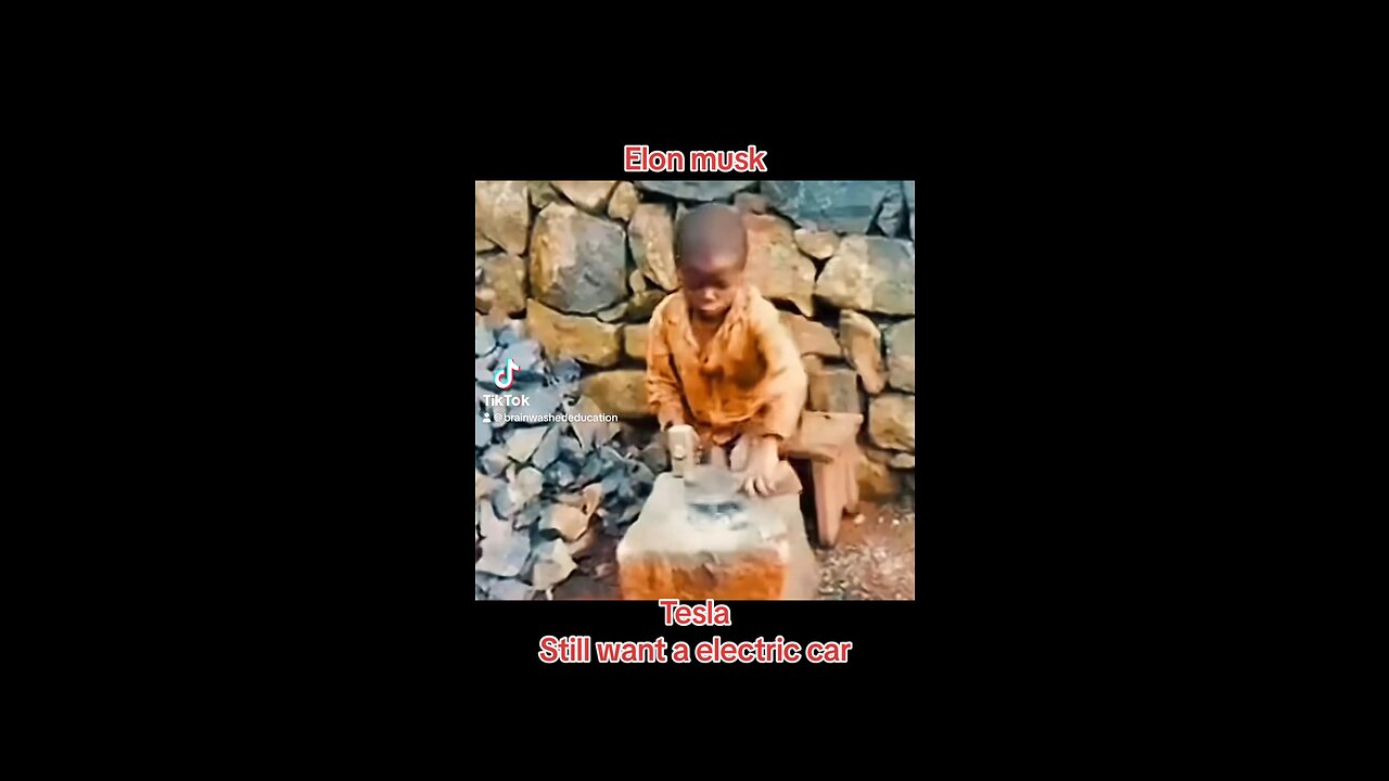 Tesla slaves