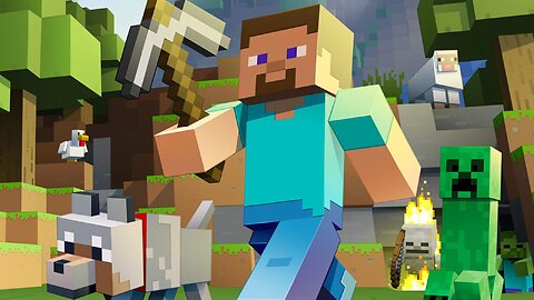 LNC Radio 113.8FM [ARCHIVE #1] - Minecraft Hates Itself, the Ideal Man