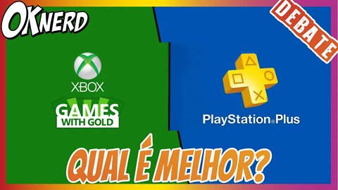 Playstation Plus é melhor que Xbox Gamepass?