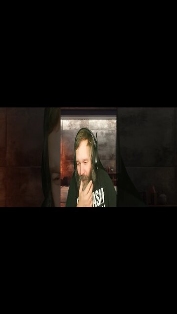 Runaway Bride #blackadder #reaction #funny