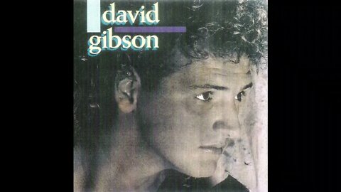 David Gibson – This Is the Future