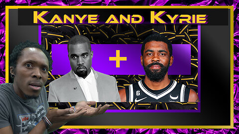 Oreyo Show Clips EP. 53 | Kanye and Kyrie