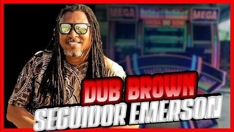 MELO DO SEGUIDOR EMERSON DUB BROWN 2022