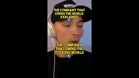 Who owns the world part 2