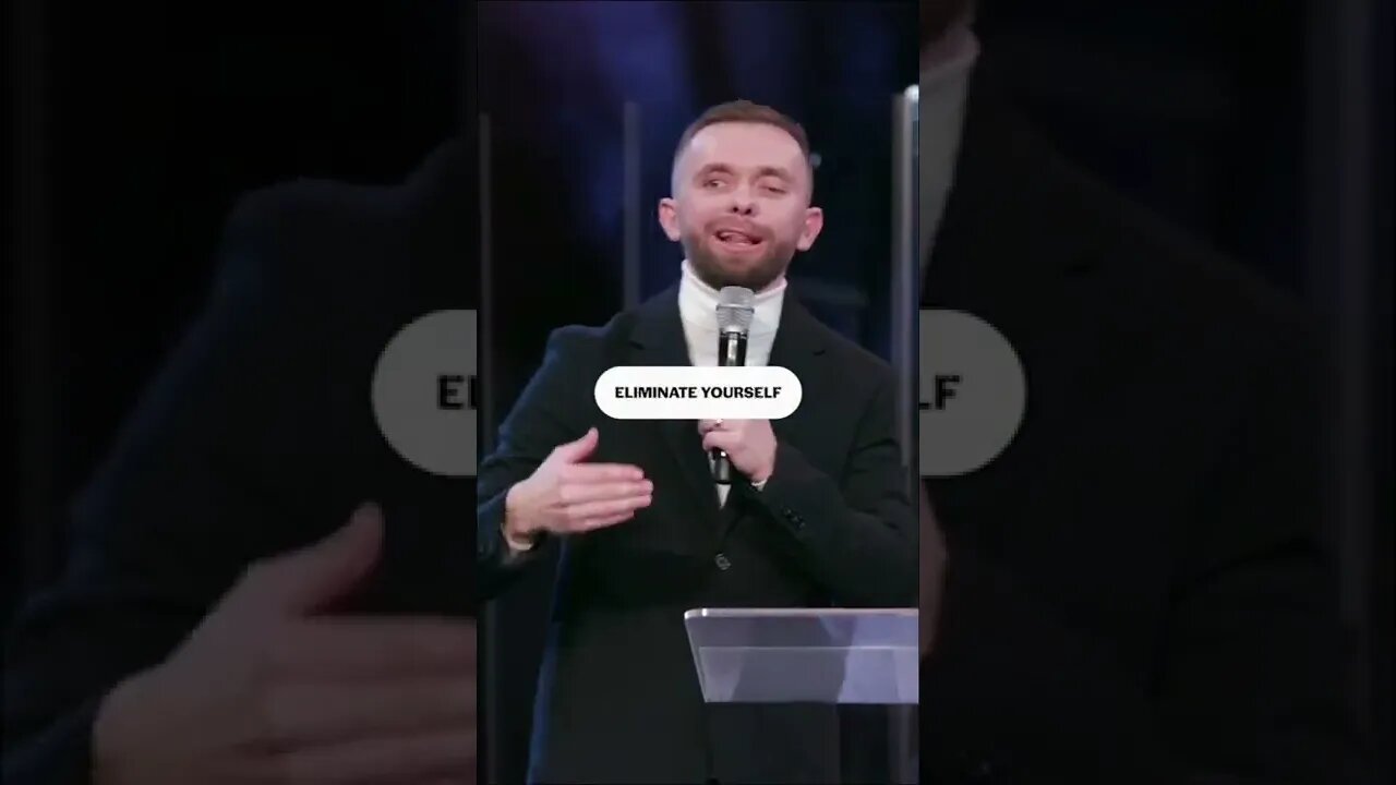 When God Does Not Remove The Struggle