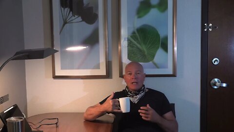 RANT ABOUT HARRIS OF THE UNITED STATES OF AMERICA