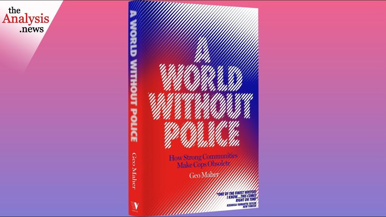 A World Without Police