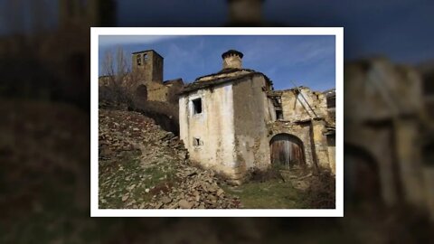 Escartín, Huesca (España)