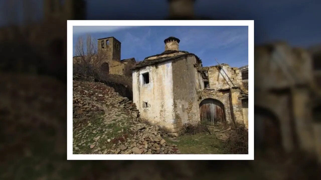 Escartín, Huesca (España)