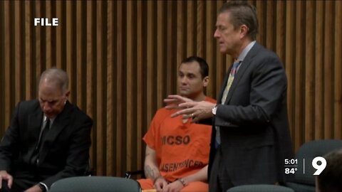 Christopher Clements request for new judge denied