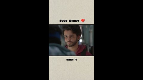 Love story