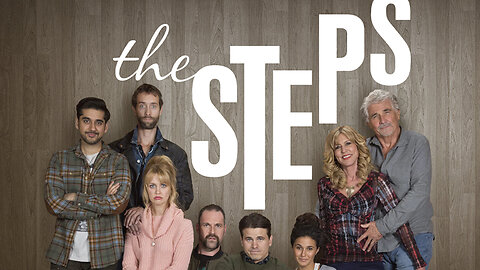 The Steps | Official Trailer | Monterey Media