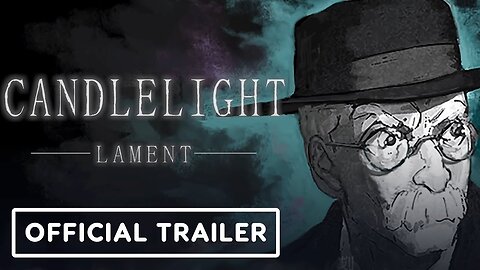 Candlelight_ Lament - Official Launch Trailer