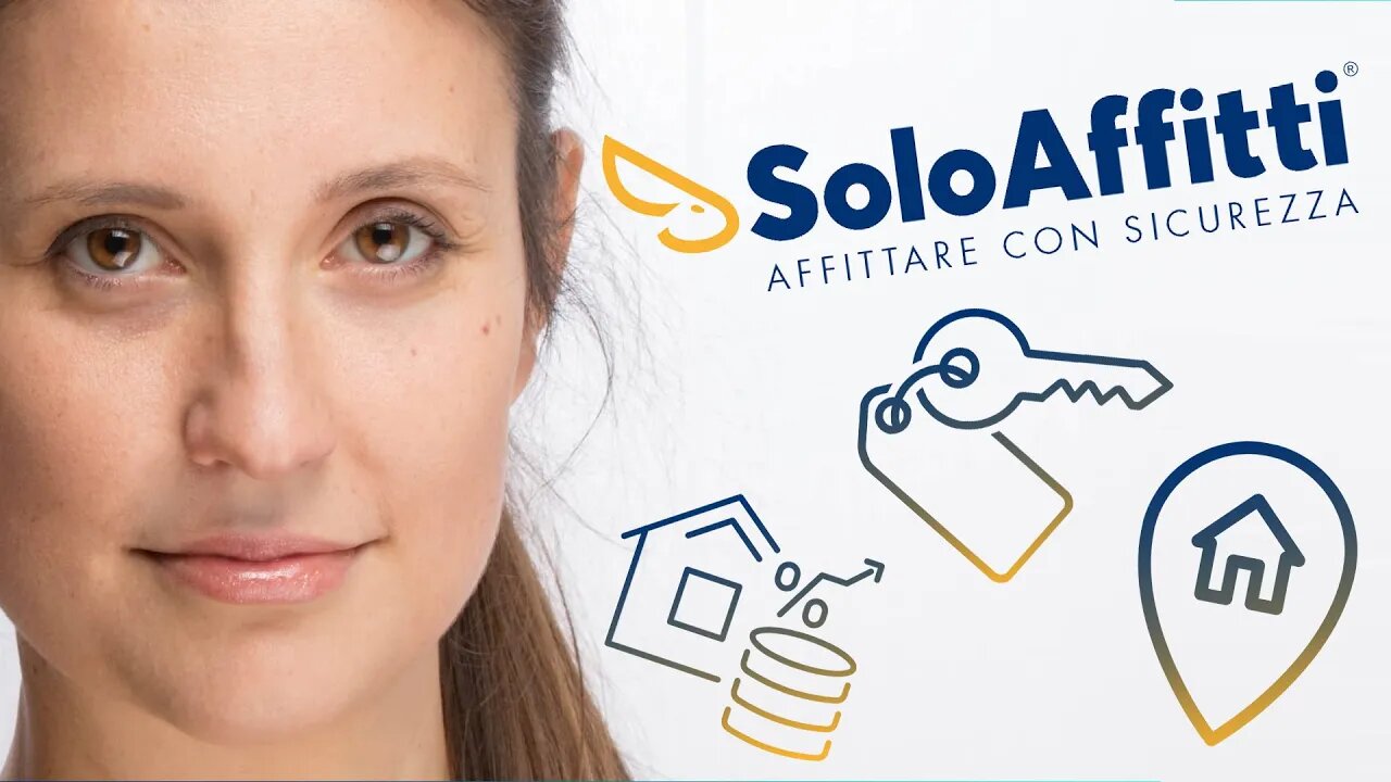 SOLO AFFITTI: Comprare o Affittare casa? È Incredibile Come Stia Cambiando il Mercato Immobiliare