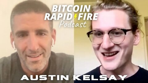 Bitcoin Plebcast: The Journey to Becoming a Bitcoin Developer w/ Austin Kelsay