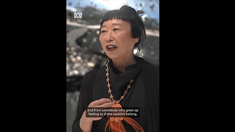 (1 JOHN 2:19) $14 MILLION OUROBOROS SCULPTURE UNVEILED AT THE NATIONAL GALLERY OF AUSTRALIA