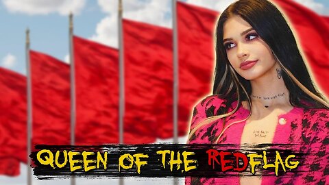 Queen of the Redflag🚩