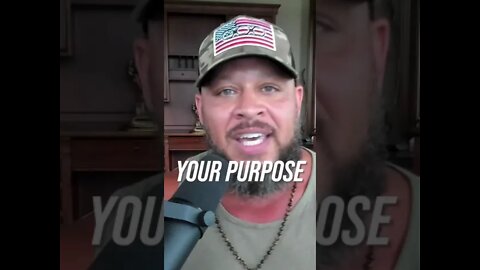 Find Your Purpose By Working Hard
