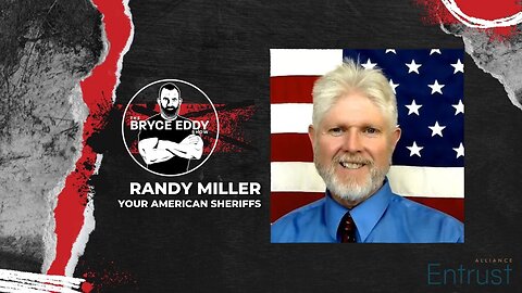 Randy Miller | Your American Sheriffs
