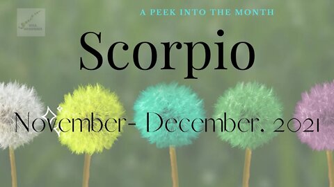 ♏ SCORPIO ♏: Dynamic Change Ahead; Get Ready!