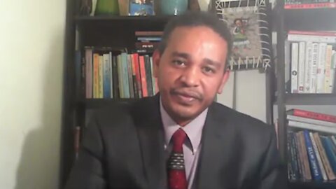 ኦነግ እና ህወሓት የፈጠሩት ህብረት በአስቸኳይ እንዲቆም የጠየቀው የአሜሪካ መግለጫ - ኤርሚያስ ለገሰ