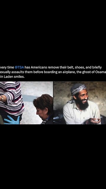 Conservative TWINS goes AFTER TSA and their BACK HANDED Ways