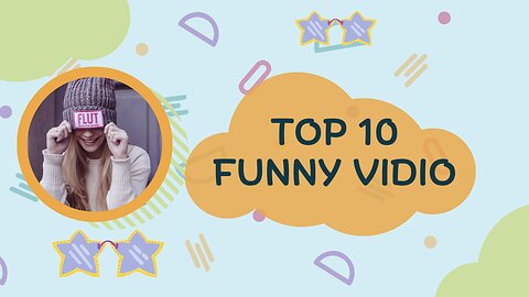 Top 10 funny videos🥰🥰