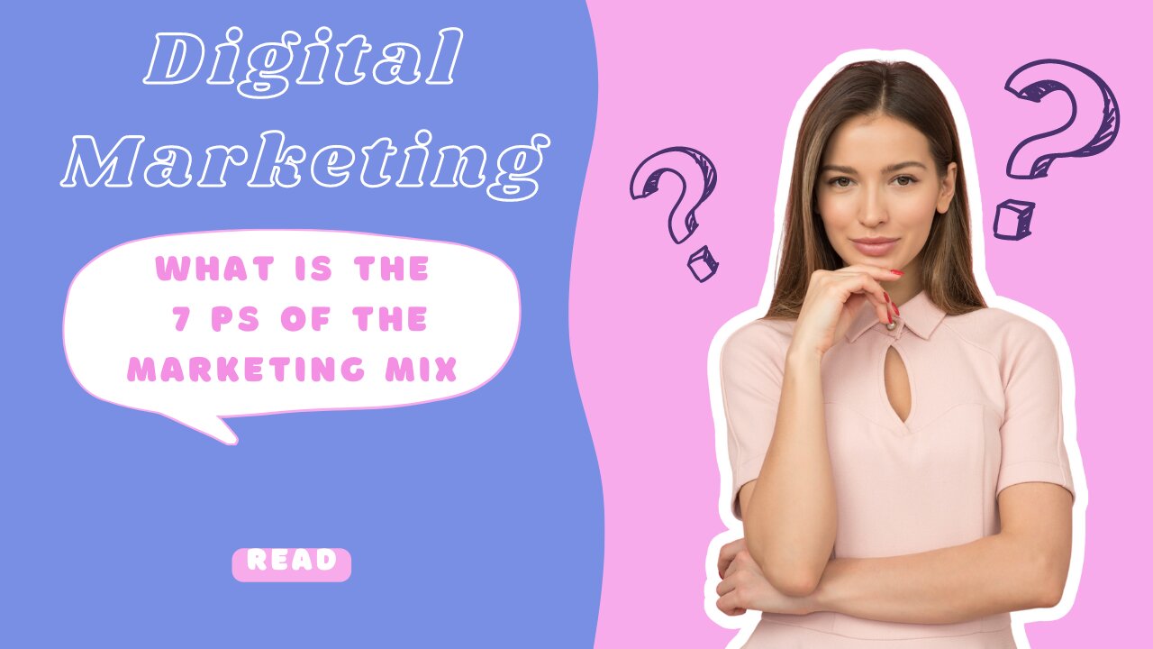 Billy Kasis | WHAT ARE THE 7 PS OF THE MARKETING MIX, AND HOW CAN THIS HELP MY SMALL BUSINESS?