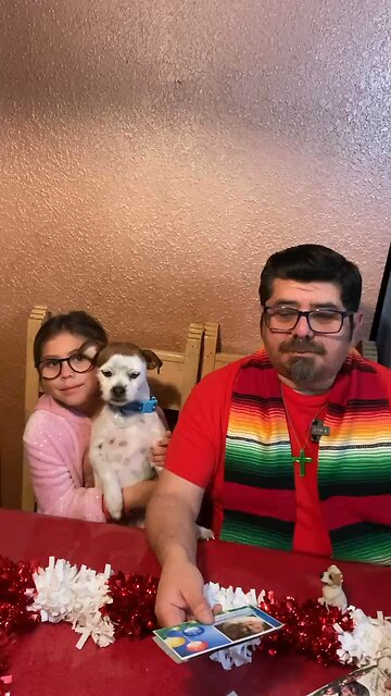 #idea de Regalo de #navidad de los #abuelos