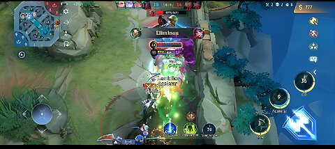 Belerick The best Tank/Side