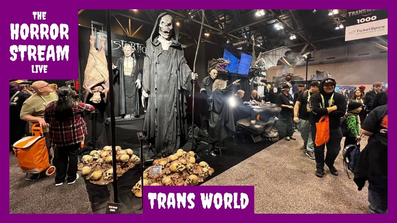 Trans World [Official Website]