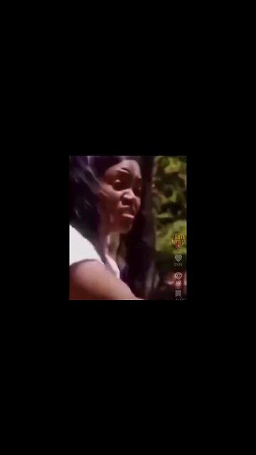 This Sister Teaches BLM Protesters a Lesson!