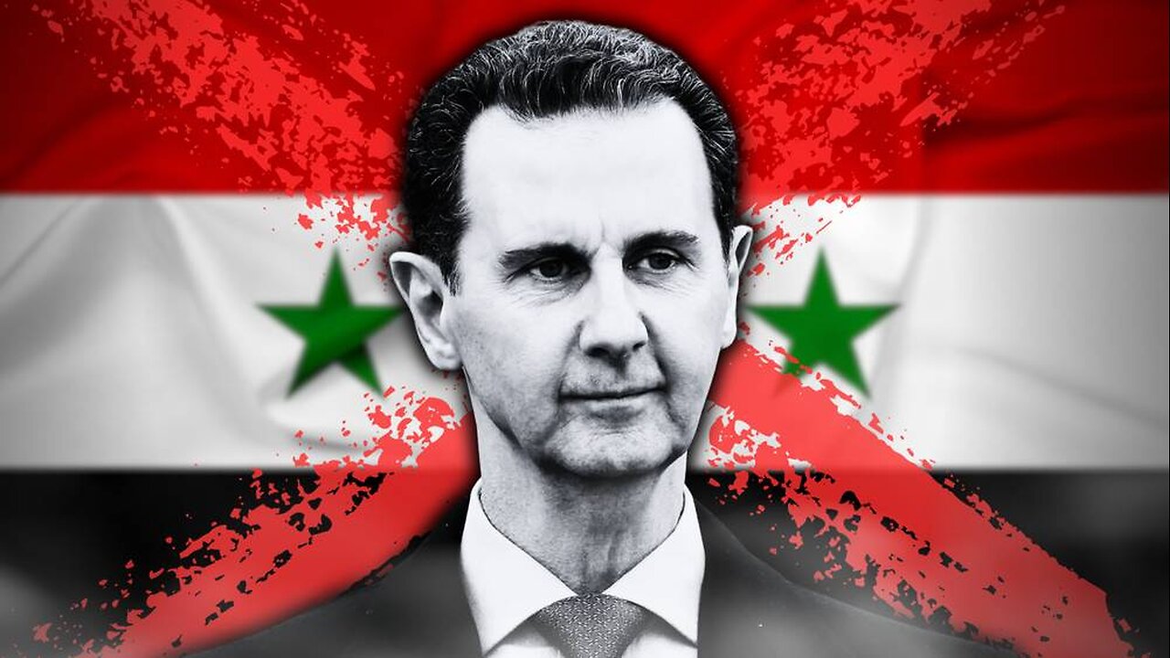 What Happens Now That Assad’s Regime Has Collapsed