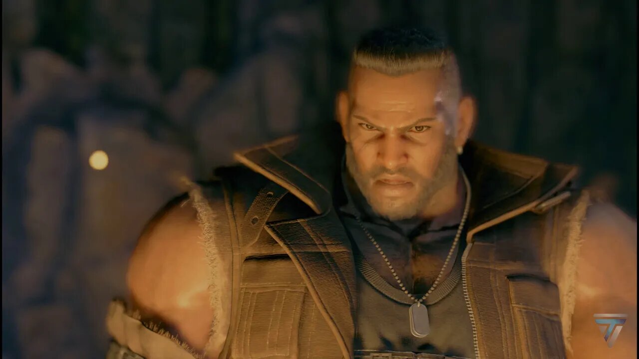 [4K/60/HDR] Final Fantasy VII Remake Playthrough [Part 43] (16:9 3840x2160)