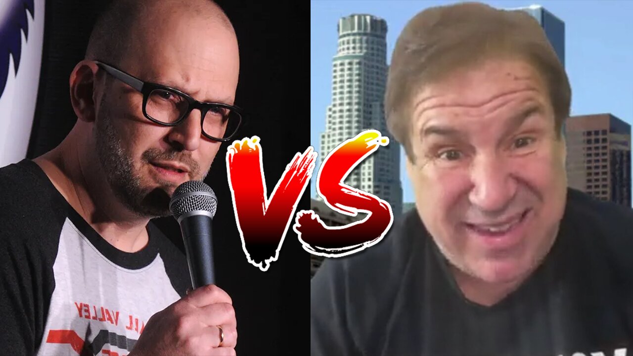 Stuttering John vs Shuli: Who is More Successful? 🤔