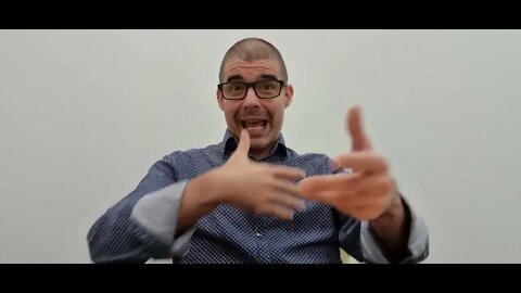 Prof. Mithá Ribeiro, deputado e ideólogo do Chega, cita Olavo de Carvalho: Reflexão política 76