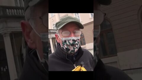 Why are you vaccinated?