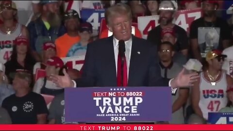 Trump BLASTS Obama: Real Jerk, Divider