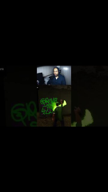 CASAS EM SÃO PAULO | GTA SAN ANDREAS REMASTERED #Shorts