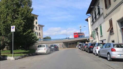 Road trip in the Italian peninsula XII