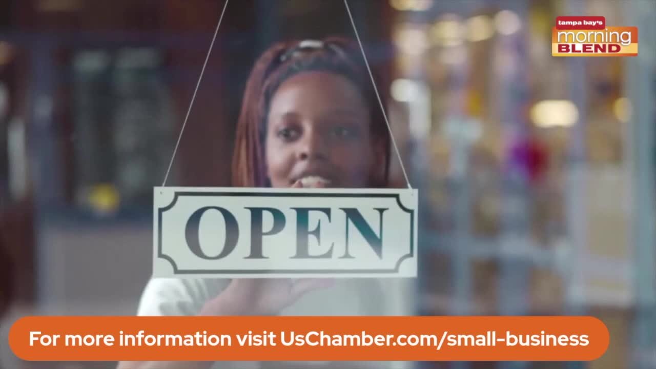 U.S. Chamber of Commerce | Morning Blend