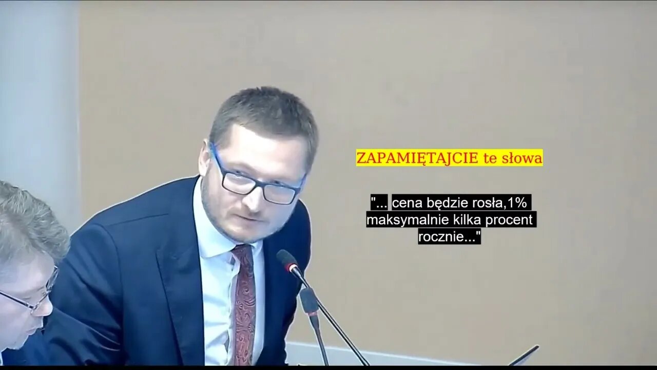 Trzymamy Prezydenta Adamowa za słowo