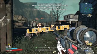 Borderlands Game play part 26