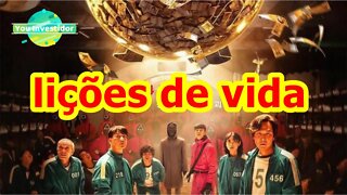 SÉRIE ROUND 6 (LIÇÃO DE VIDA)