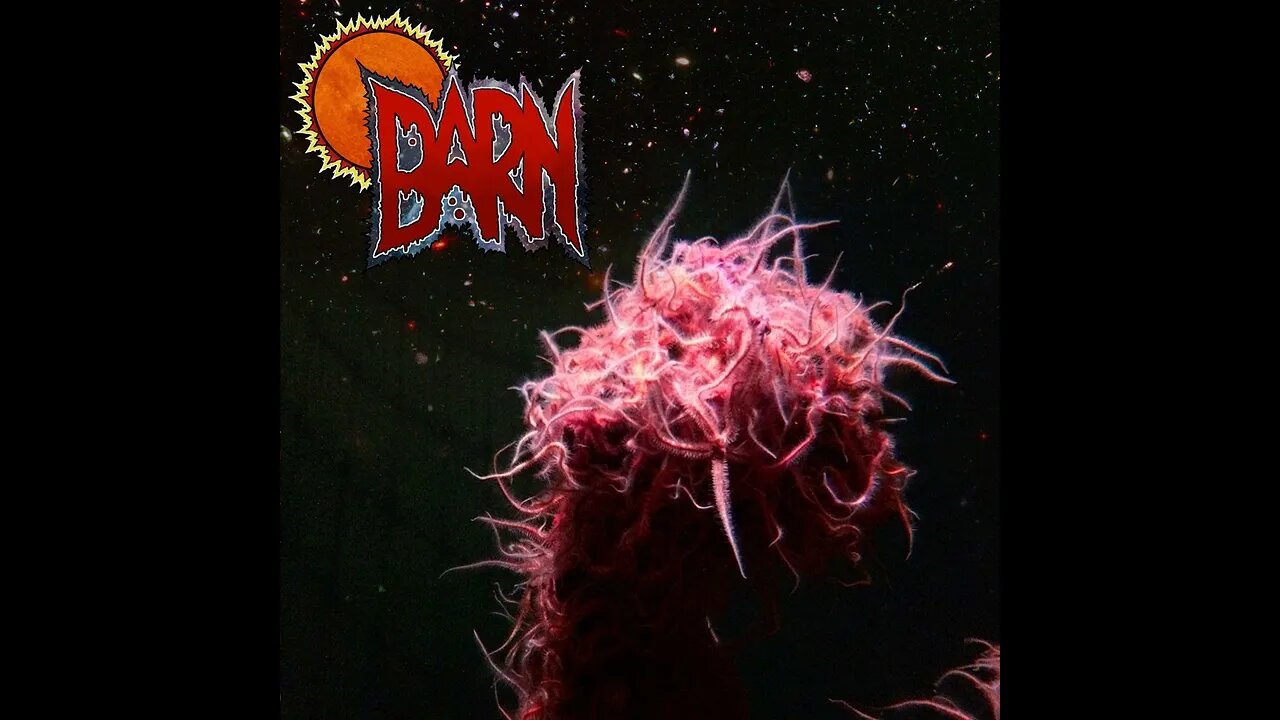 Barn - Self-Titled (Full Album)