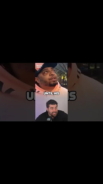 Hassan Campbell Got Shot and Hospitalized!