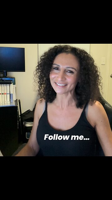 Follow me on… https://linktr.ee/to.heal.from.within