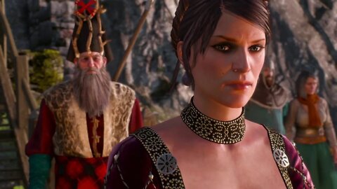 The Witcher 3: Wild Hunt Part 55-Battle At Sea