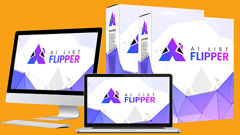 Best Ai List Flipper 2023 ( Buyer's Guide)