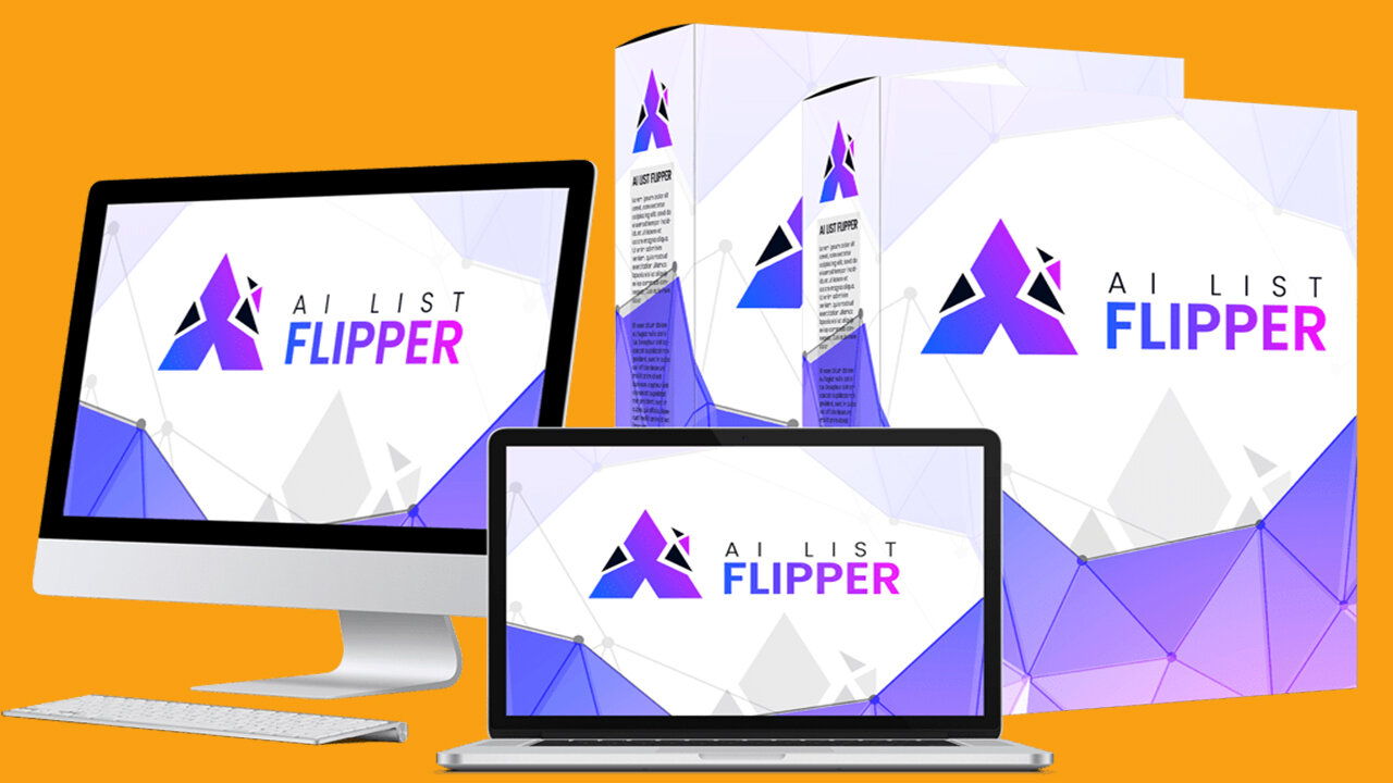 Best Ai List Flipper 2023 ( Buyer's Guide)